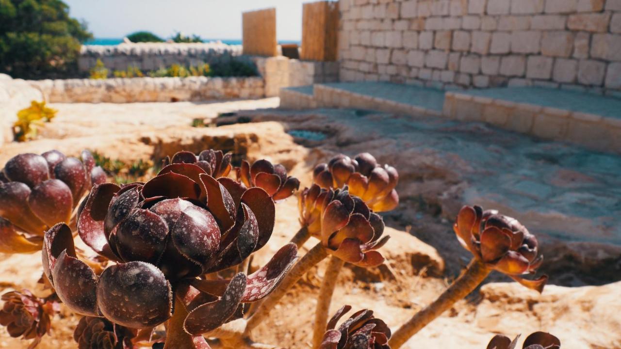 Rosa Marina Villa Scicli Ngoại thất bức ảnh