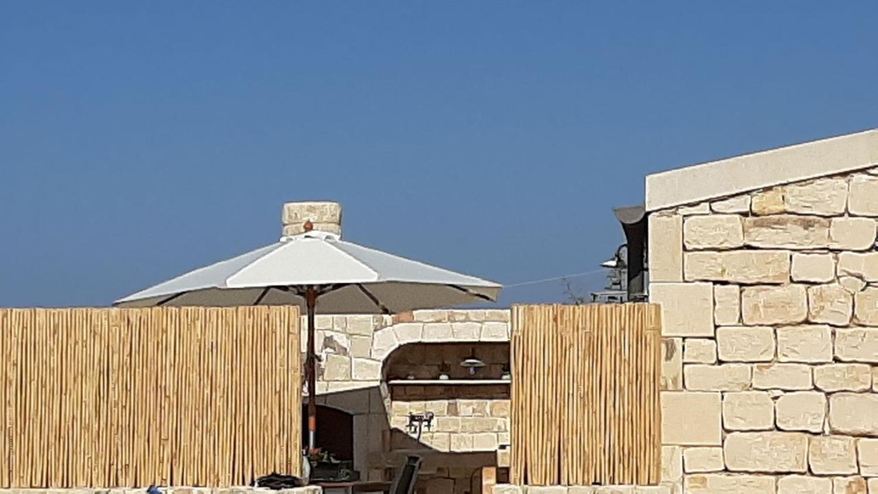 Rosa Marina Villa Scicli Ngoại thất bức ảnh